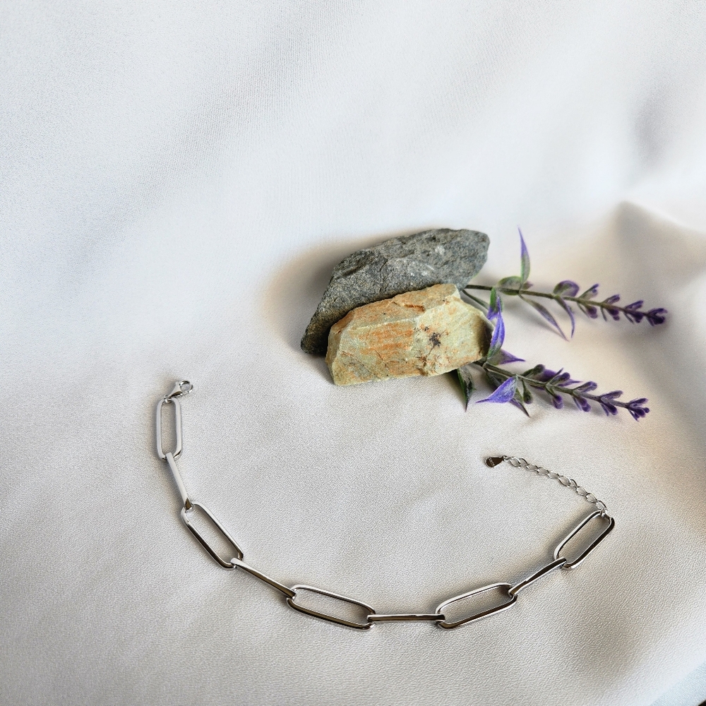 Rectangular Bracelet - image 6